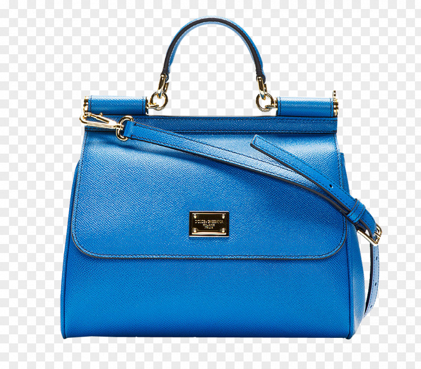 Bag Handbag Dolce & Gabbana Hermès Blue PNG