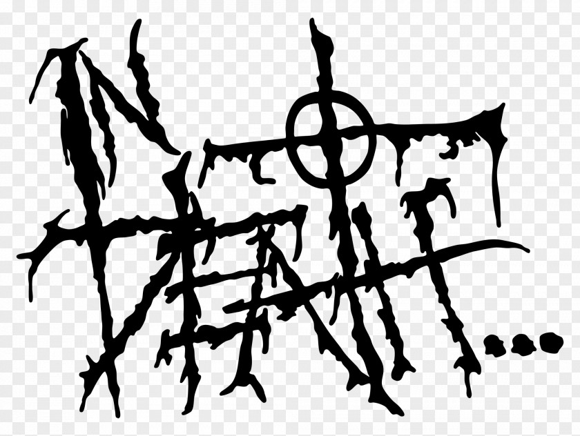 Death Logo Once Human Thanatos Chronolyth PNG