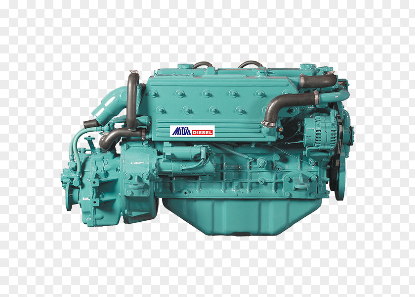 Engine Machine Compressor PNG
