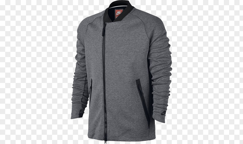 Fleece Jacket Hoodie T-shirt Overcoat Polar Sleeve PNG