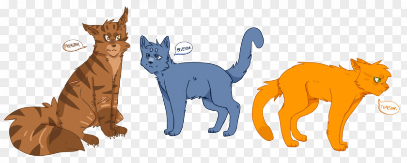 Kitten Cat The Rise Of Scourge Warriors Firestar PNG