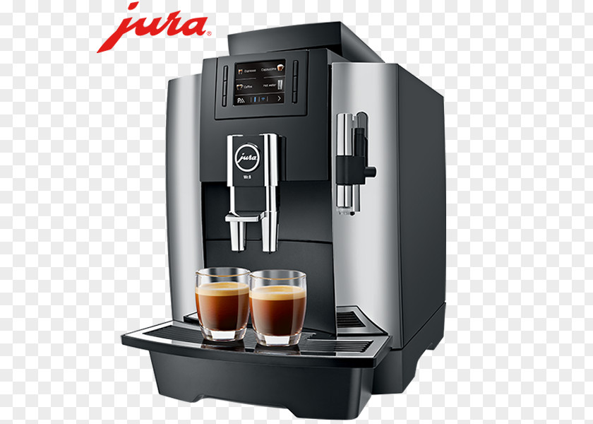 Office Machines Espresso Coffee Ristretto Cappuccino Cafe PNG