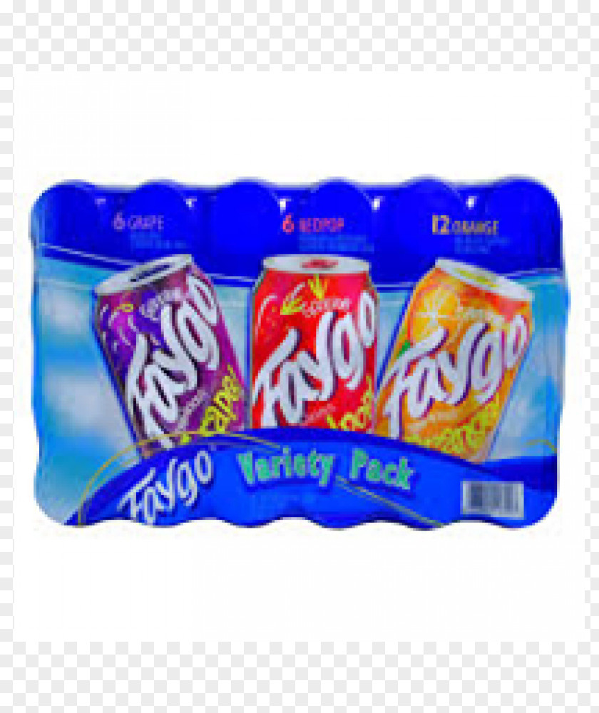 Oz Faygo Fizzy Drinks Red Pop Coca-Cola PNG