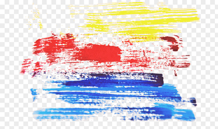 Painting Pincelada Acrylic Paint Watercolor Ink PNG