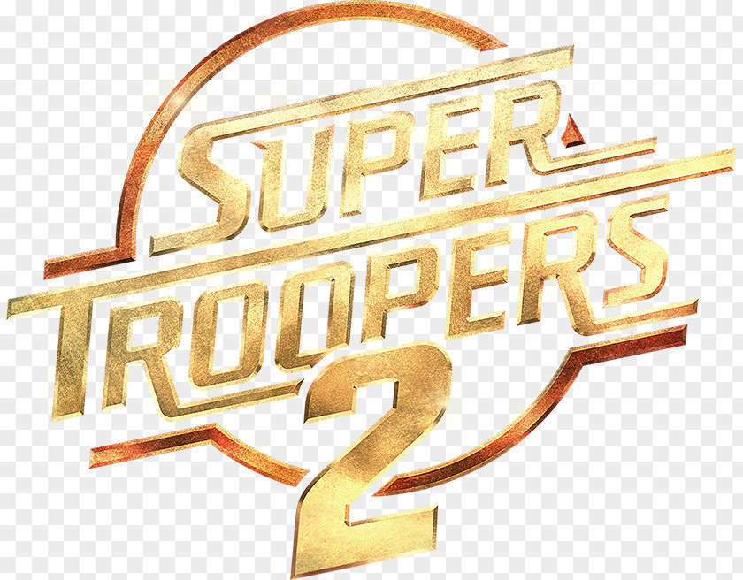 Ray Fox Driver Super Troopers Film Logo Searchlight Pictures Brand PNG