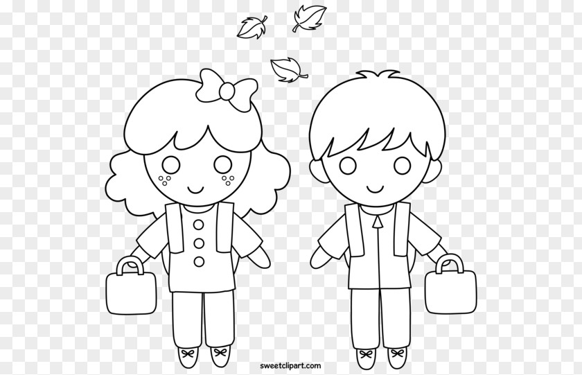 School Clip Art Kindergarten Coloring Book Child PNG