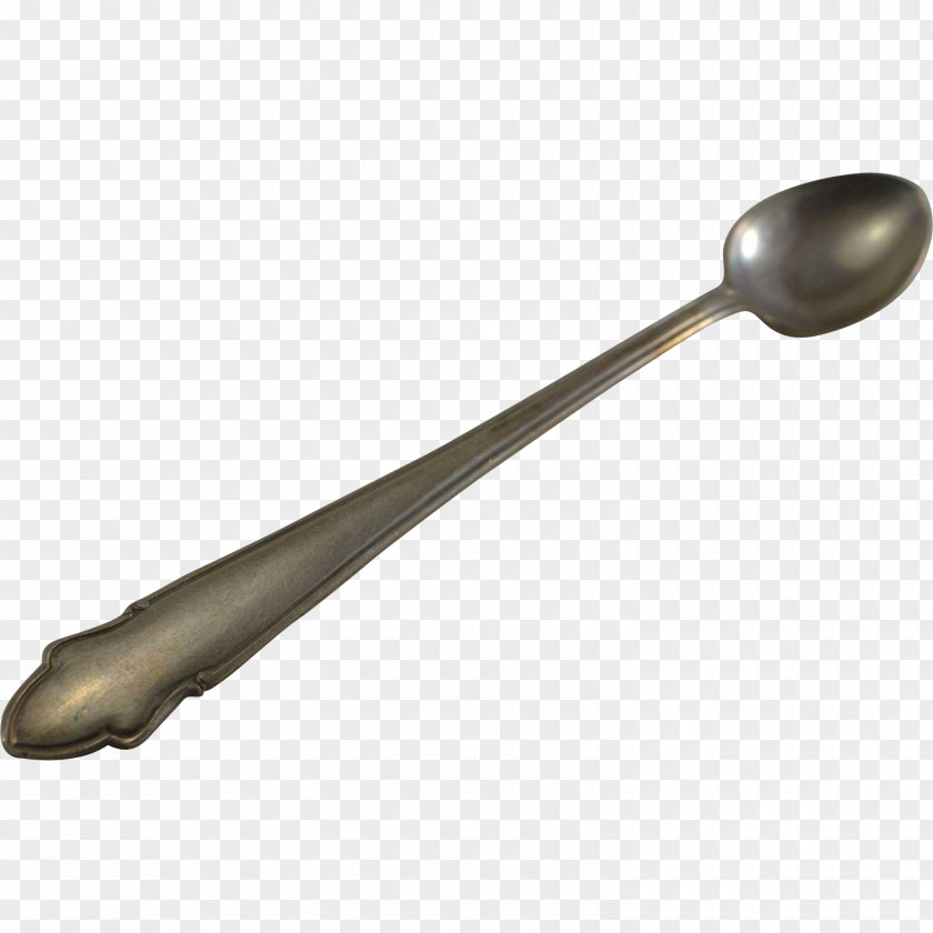 Spoon Cutlery Wooden Tableware Kitchen Utensil PNG