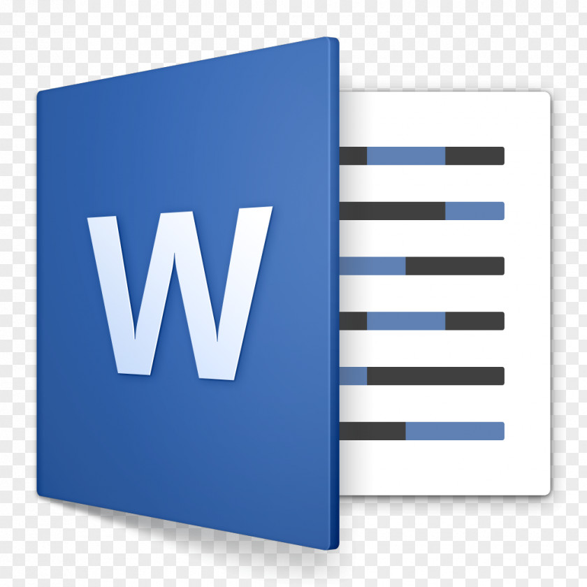 The Artistic Word Microsoft Office 2016 For Mac 2011 PNG