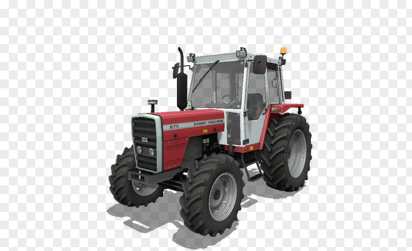 Tractor John Deere Farming Simulator 17 Lawn Mowers PNG