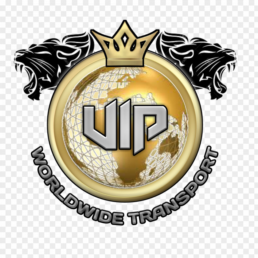 Vip Design Lion Leopard Heraldry Roar PNG