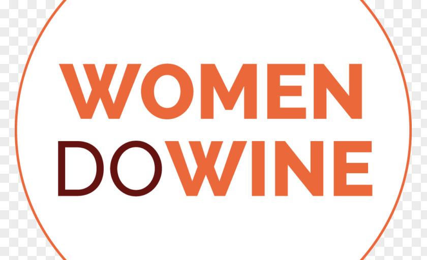 Woman Wine Logo Brand Font PNG