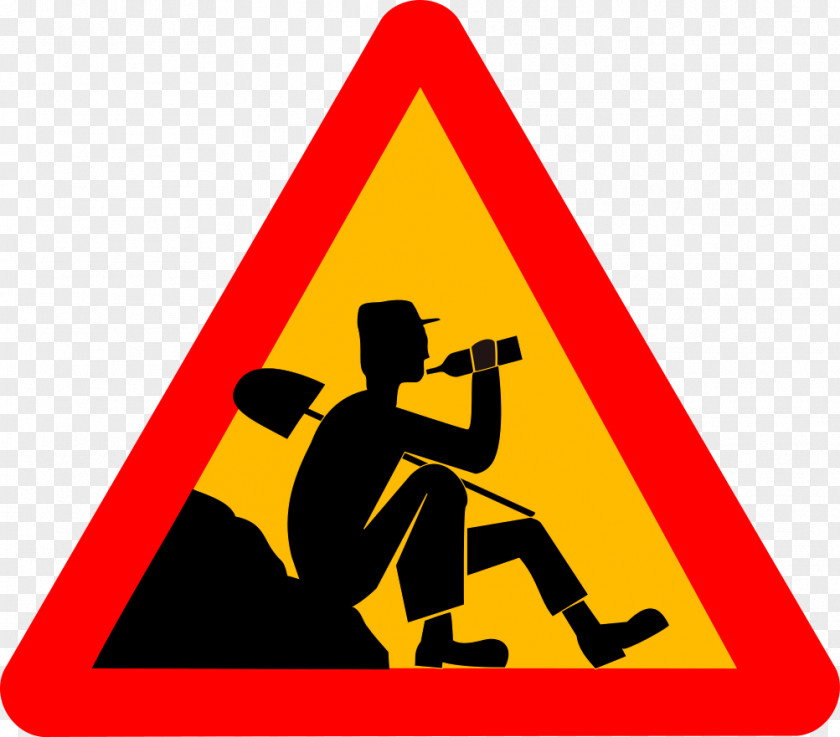 Working Clipart Cartoon Men At Work Clip Art PNG