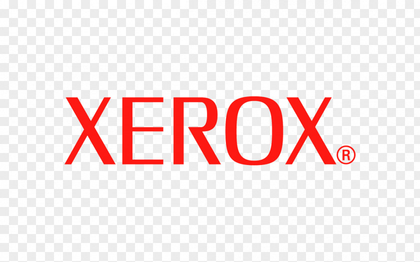 Xerox Logo NEW XEROX Advertising PNG