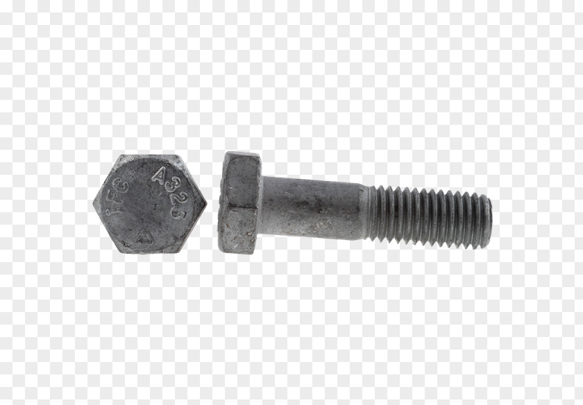 Angle Fastener Nut ISO Metric Screw Thread PNG