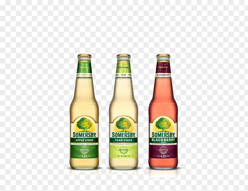 Beer Somersby Cider Carlsberg Group Fanta PNG
