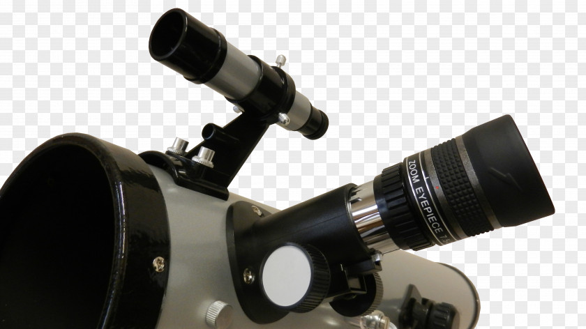 Camera Lens Reflecting Telescope Eyepiece PNG