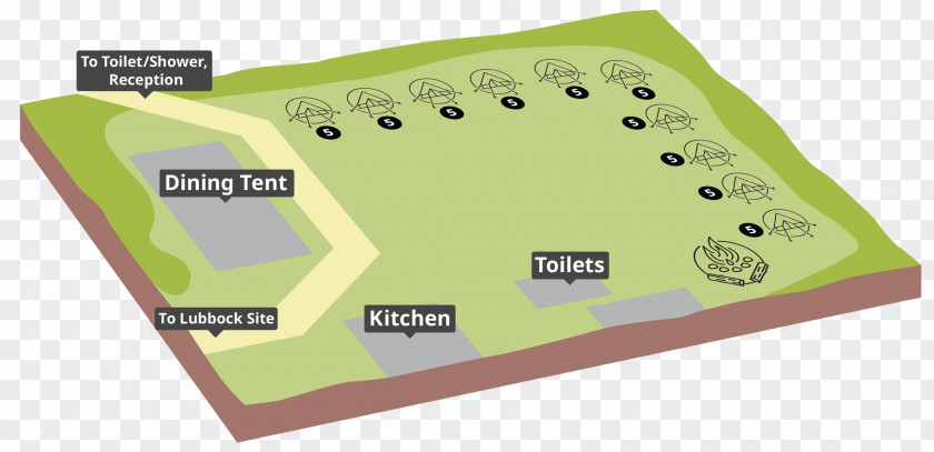 Campsite Downe Scout Activity Centre Camping Tent Adventures PNG