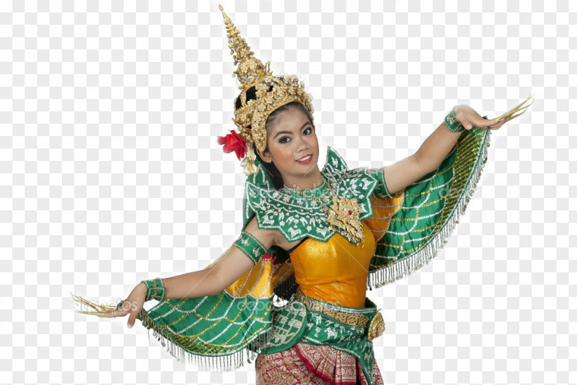 Dance In Thailand Photography Royalty-free PNG