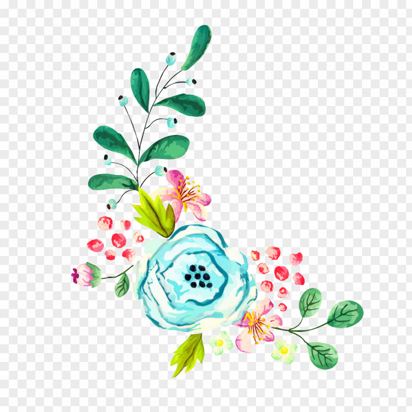 Flower Floral Design Transparency Vector Graphics Clip Art PNG