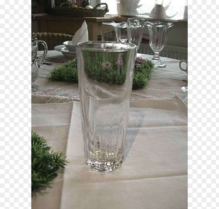 Glass Wine Champagne Vase PNG