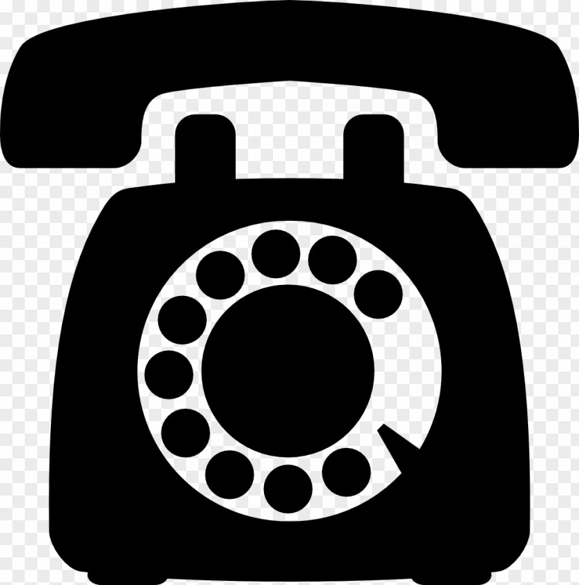 Iphone Telephone Rotary Dial Pulse Dialing PNG