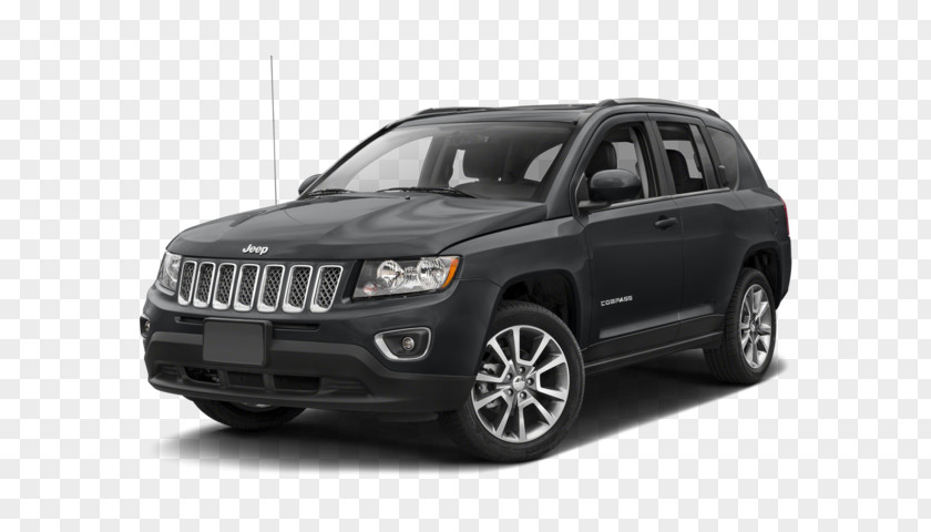 Jeep 2016 Compass 2017 X Car Maryland PNG