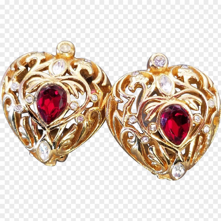 Jewellery Earring Body Diamond Crystal PNG