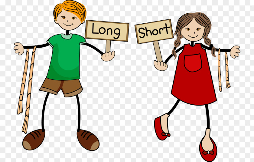 Long And Short Clip Art Openclipart Free Content Royalty-free PNG