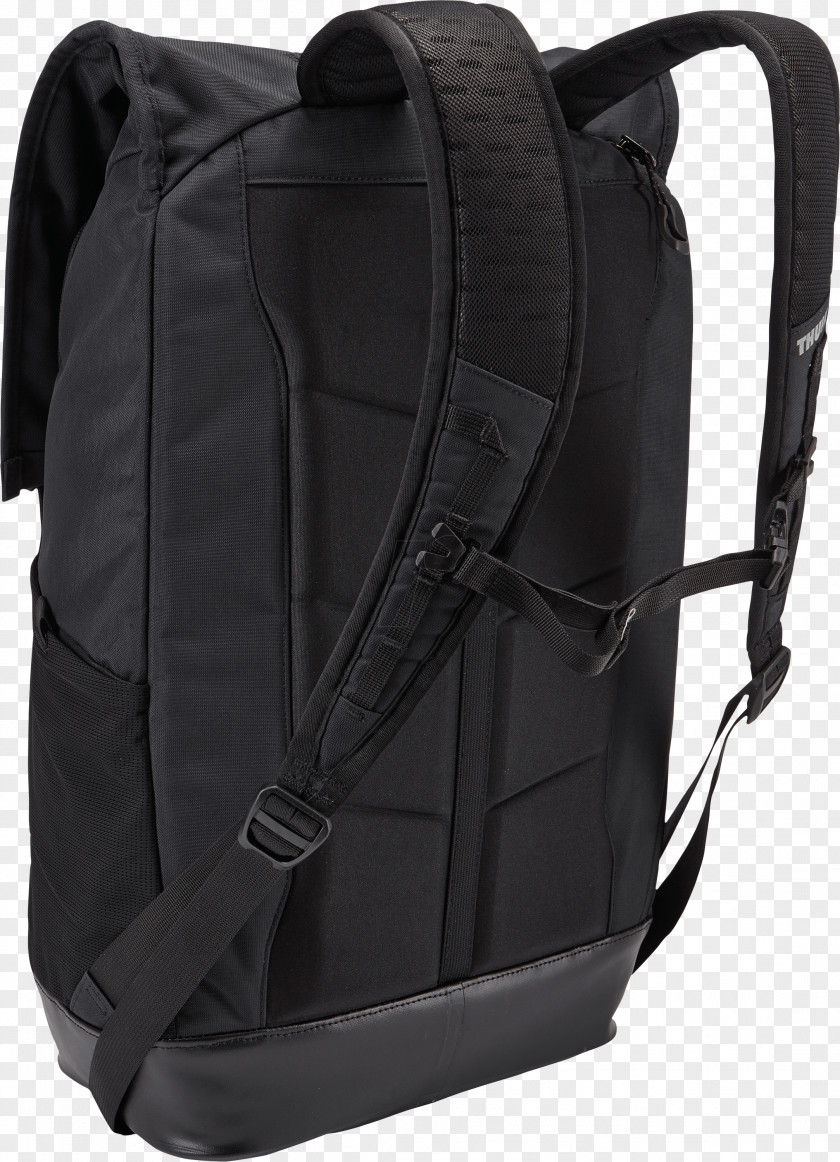 Luggage Laptop Backpack Thule Group Liter PNG