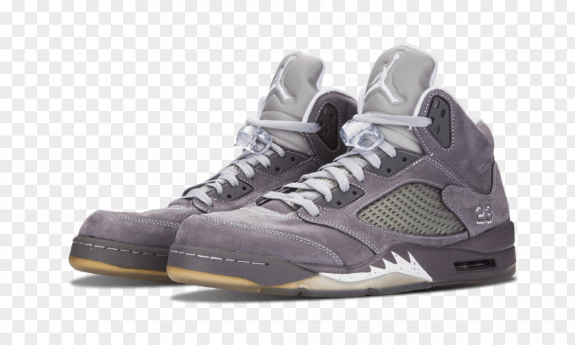 Nike Air Jordan Shoe Sneakers White PNG