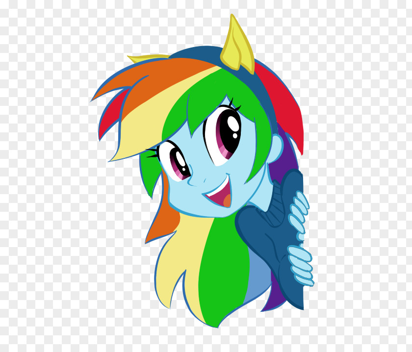 Rainbow Dash Twilight Sparkle Pony Human PNG