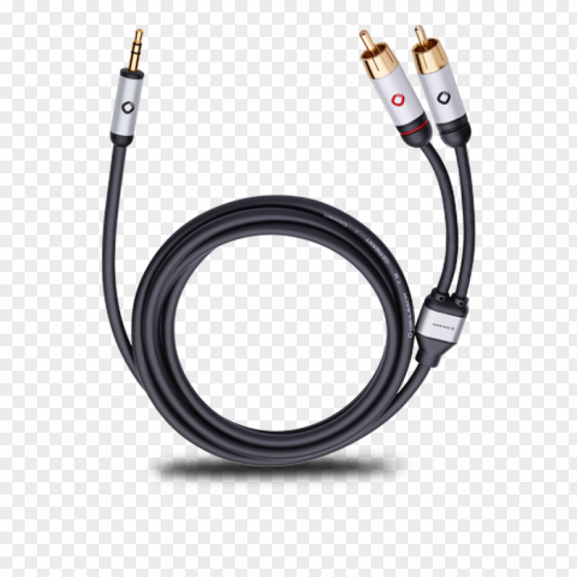 Rca RCA Connector Phone Stereophonic Sound Electrical Cable Audio PNG