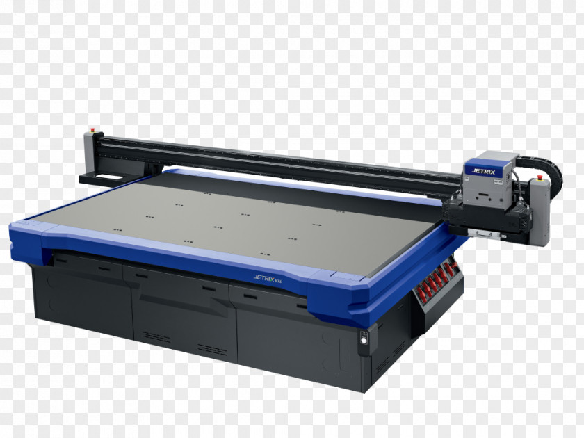 Sided Inkjet Printing Wide-format Printer Flatbed Digital PNG
