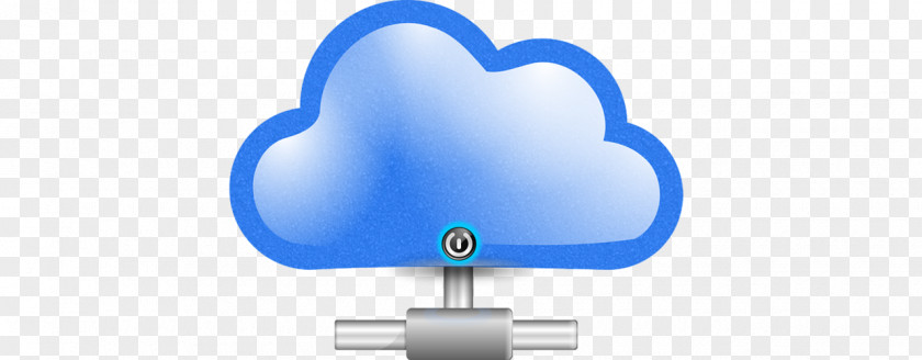 Software As A Service Cloud Computing Storage Internet Computer PNG