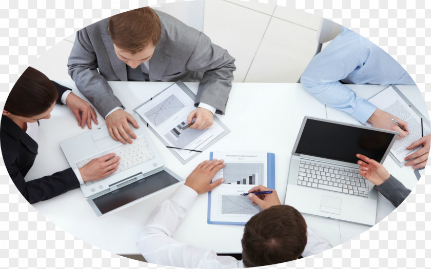 Teamwork Businessperson Company Management PNG