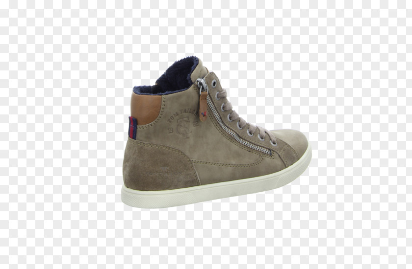 Tom Teilor Sneakers Suede Shoe Sportswear Khaki PNG