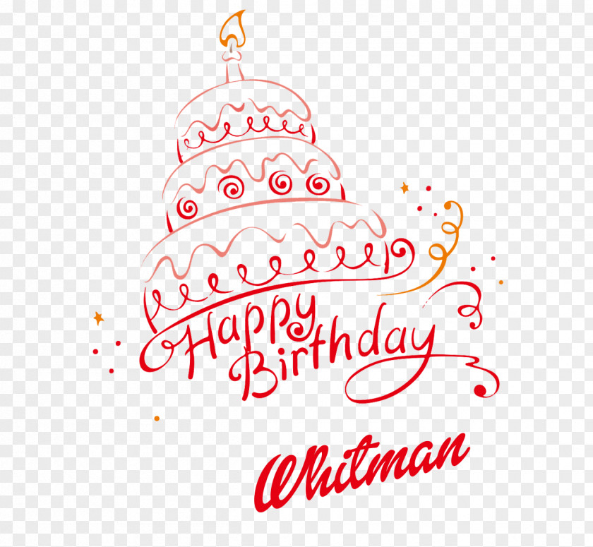 Birthday Happy Clip Art Wish Cake PNG