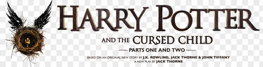 Box Office Harry Potter And The Cursed Child Foxwoods Theatre Broadway Lyric PNG
