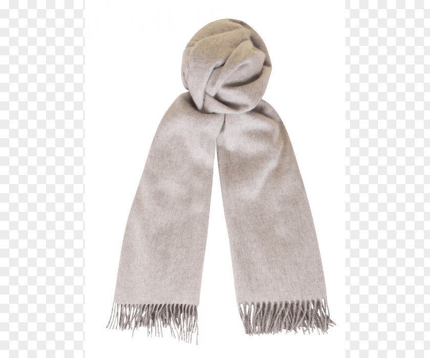 Cashmere Wool Scarf Sock Suit PNG