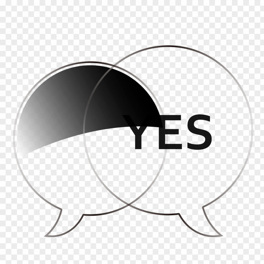 Dialogue Gray Yes Tag Vector Material Icon PNG