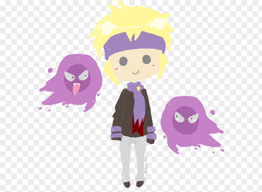 Drawing Morty Pokémon HeartGold And SoulSilver Haunter Gastly Mew PNG