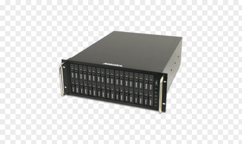 Esata Disk Array Hard Drives Storage ISCSI Data PNG
