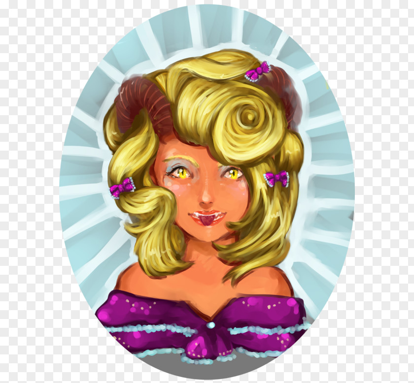 Fairy Cartoon PNG