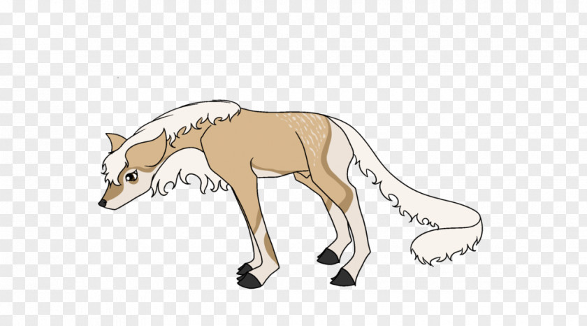 Horse Canidae Macropodidae Line Art Dog PNG