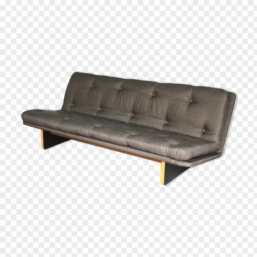 Kho-kho Sofa Bed Couch Artifort Furniture Futon PNG