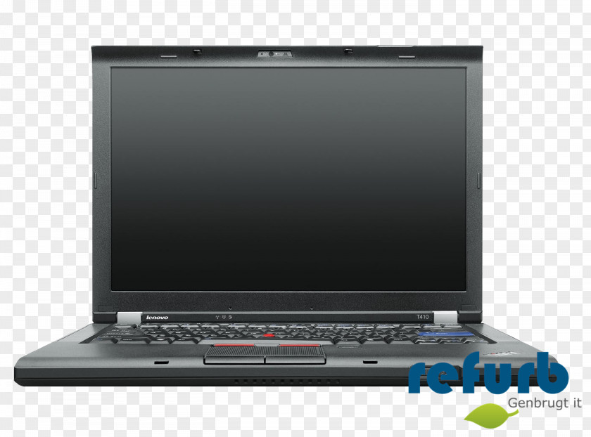 Laptop Lenovo ThinkPad T410 Intel Core I5 PNG