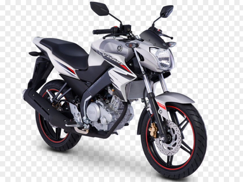 Motorcycle Yamaha FZ150i PT. Indonesia Motor Manufacturing Honda Fuel Injection PNG