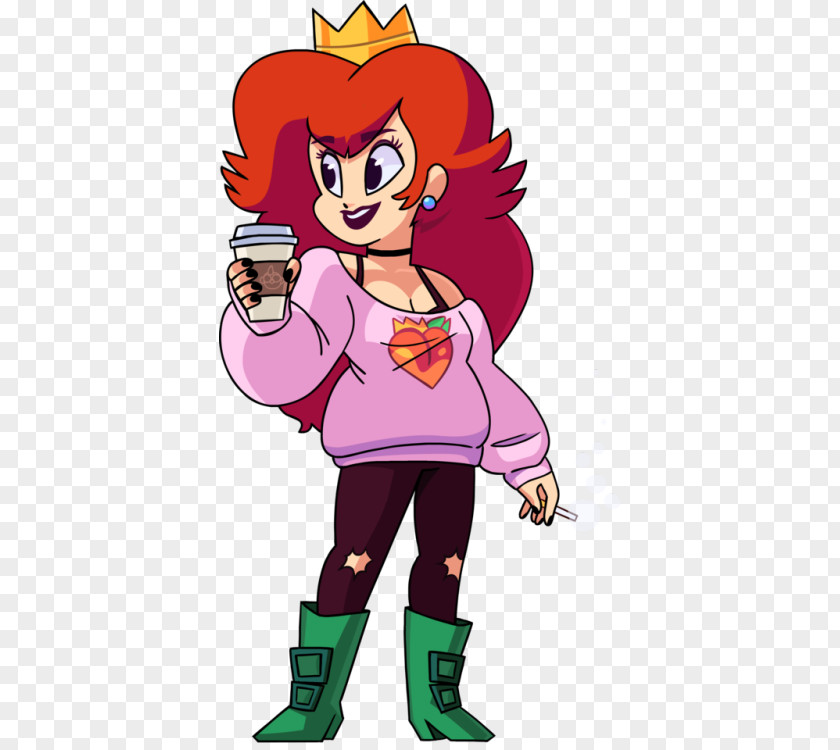 Princess Peach Clothing Boy Homo Sapiens Clip Art PNG