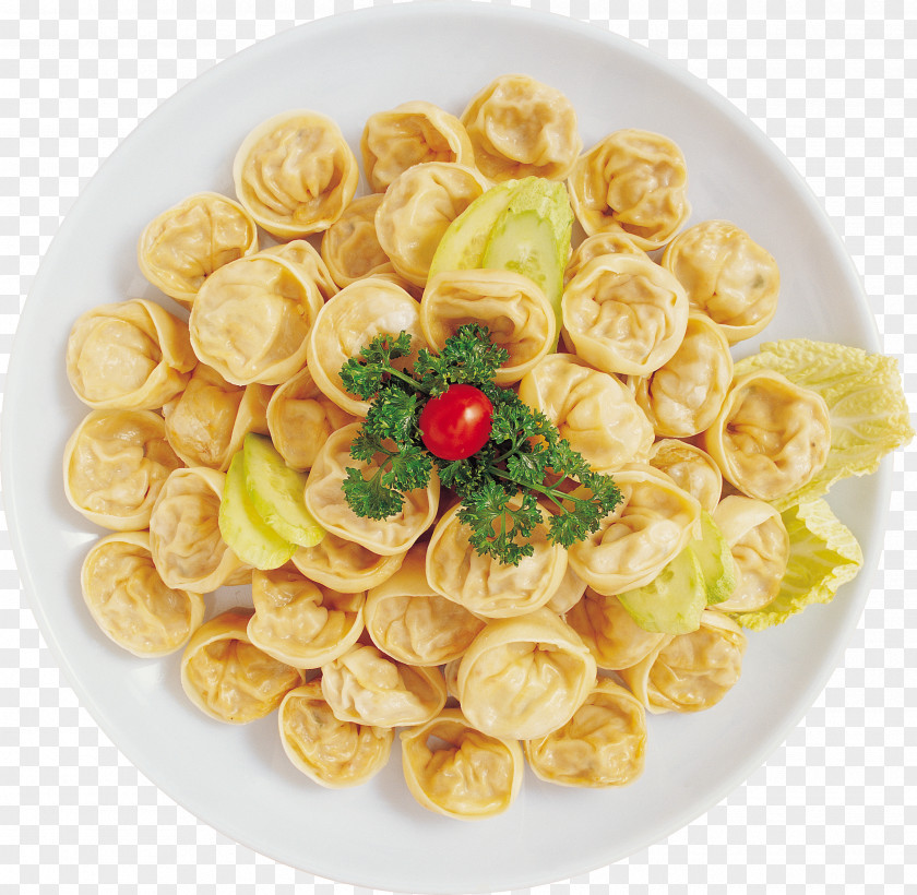 Salad Pasta Vegetarian Cuisine Cafe Italian Carbonara PNG