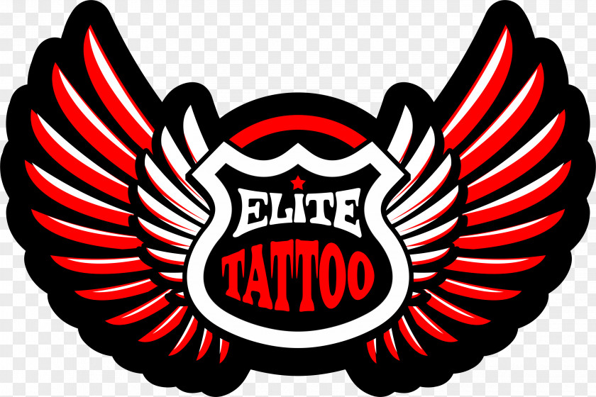 Tattoo Logo Elite-tattoo Tatu Salon V Yekaterinburge Permanent Makeup Body Piercing PNG